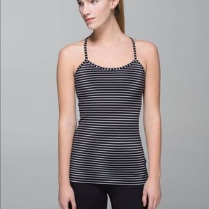 Lululemon Power Y Tank 6